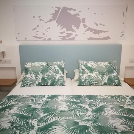 Apartamentos Corona Playa Плайя-дель-Инглес Экстерьер фото