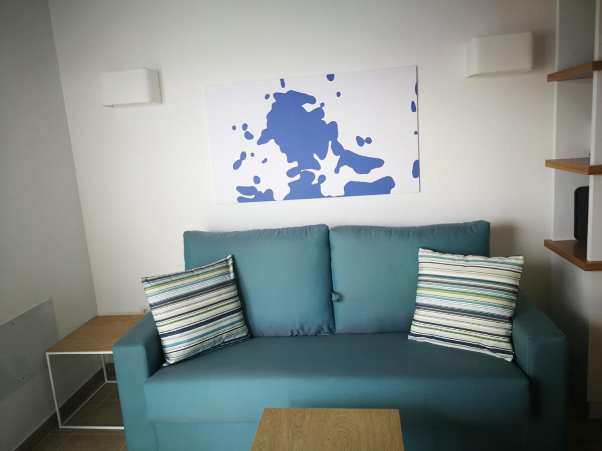 Apartamentos Corona Playa Плайя-дель-Инглес Экстерьер фото