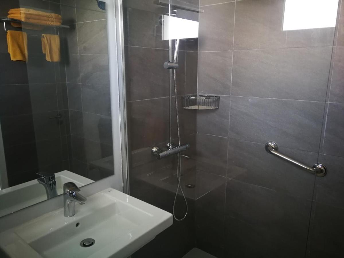 Apartamentos Corona Playa Плайя-дель-Инглес Экстерьер фото